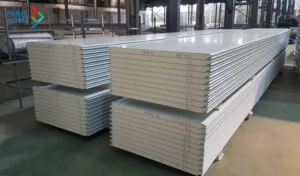 Tấm Panel Bảo Tín – Công Ty TNHH Xây Dựng Và Phát Triển Bảo Tín