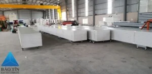 Tấm Panel Bảo Tín – Công Ty TNHH Xây Dựng Và Phát Triển Bảo Tín