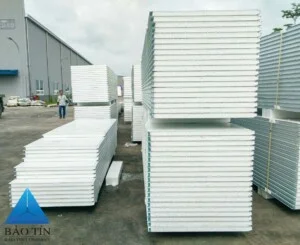 Tấm Panel Bảo Tín – Công Ty TNHH Xây Dựng Và Phát Triển Bảo Tín