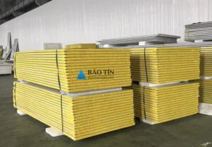Tấm Panel Bảo Tín – Công Ty TNHH Xây Dựng Và Phát Triển Bảo Tín