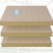 Tấm Lợp, Panel Cách Nhiệt Bảo Ôn – Công Ty Cổ Phần Tập Đoàn TONMAT (TONMAT Group)