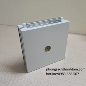 Phòng Sạch Thành Tâm – Công Ty CP Kỹ Thuật Phòng Sạch Thành Tâm