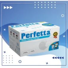 Khẩu Trang Cao Cấp Thương Hiệu Perfetta – Công Ty TNHH Tập Đoàn Phú Bảo