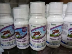 Thuốc Diệt Côn Trùng Bình Minh Green – Công Ty TNHH Bình Minh Green