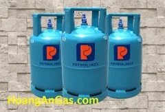 Hoàng Ân Gas – Công Ty TNHH Hoàng Ân Gas