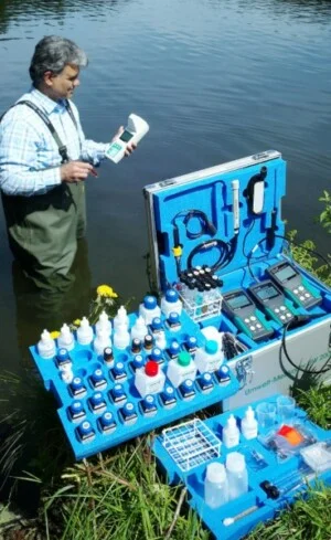 Công Ty TNHH Khoa Trí