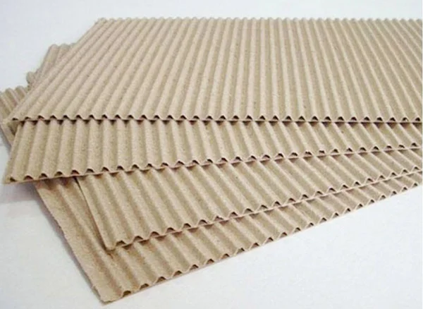 Bao Bì Carton Green Packing – Công Ty Cổ Phần Green Packing