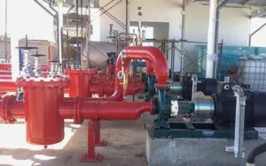 Máy Bơm Thái Khương – Công Ty TNHH Kỹ Thuật Thương Mại Thái Khương