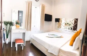 Sunrise Central hotel