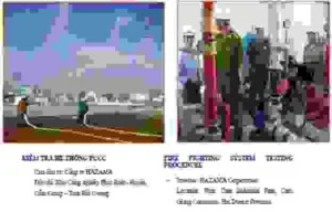 Công Ty CP Kỹ Thuật Công Trình Việt Nam