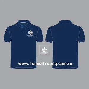 áo Thun Song Trần – Công Ty TNHH Sản Xuất Thương Mại Song Trần