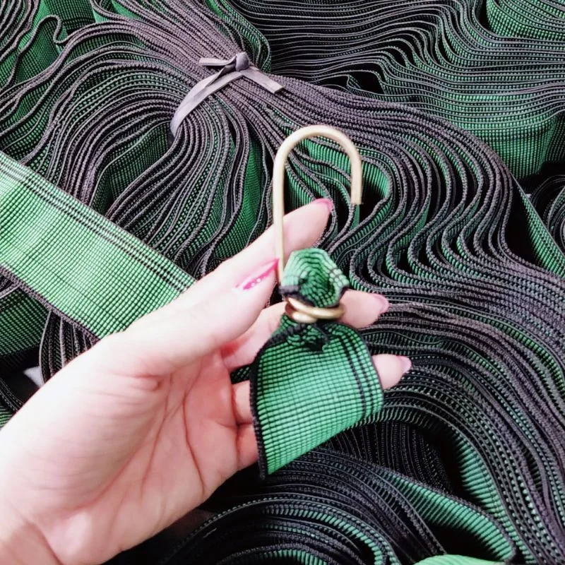 Dây Dệt Nguyễn Cường – Công Ty TNHH Dây Đai Nguyễn Cường