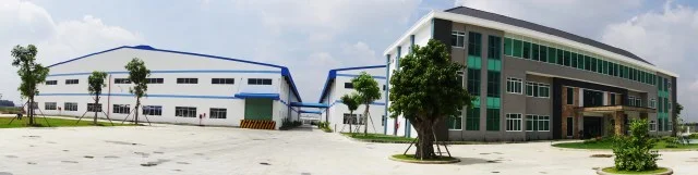 Cơ Khí Power Best – Công Ty TNHH Power Best (Việt Nam)
