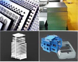 Cơ Khí SEIKI Việt Nam – Công Ty TNHH Cơ Khí SEIKI Việt Nam