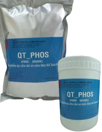 Công Ty Cổ Phần Quốc Thăng