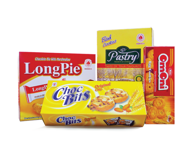 In Bao Bì APP – Công Ty Cổ Phần Bao Bì Và In Nông Nghiệp