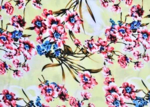 Vải Quế Hương – Công Ty TNHH Sản Xuất Thương Mại Dịch Vụ Quế Hương