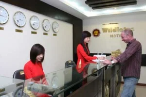 Công Ty TNHH Phát Triển Thương Mại Và Dịch Vụ Du Lịch Ngọc Anh