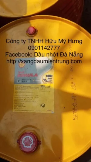 Xăng Dầu Hữu Mỹ Hưng – Công Ty TNHH Hữu Mỹ Hưng