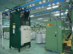 Sợi Đồng Phát – Công Ty Cổ Phần Đồng Phát