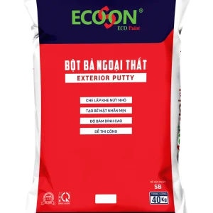 Sơn Và Chống Thấm ECOSON – Công Ty Cổ Phần Sơn Vinaeco