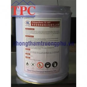 Công Ty TNHH Đầu Tư  TM DV Xây Dựng Trường Phú