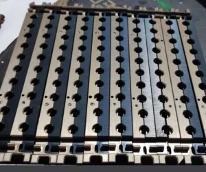 Công Ty Cổ Phần Spec Tech
