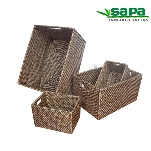 Đồ Mây Tre Mỹ Nghệ Sa Pa – Công Ty TNHH Mây Tre Sa Pa