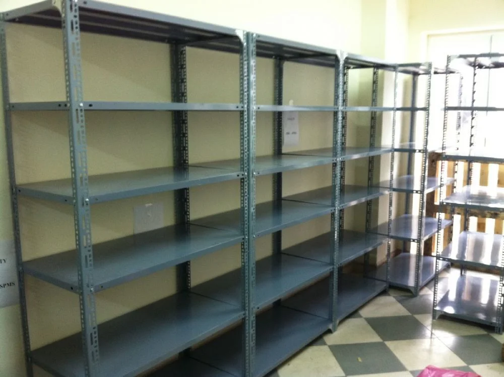 Kệ Sắt LEWON – Công Ty TNHH Lewon