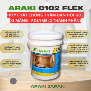 Chống Thấm Tân Việt Anh – Công Ty TNHH Thương Mại Xuất Nhập Khẩu Tân Việt Anh