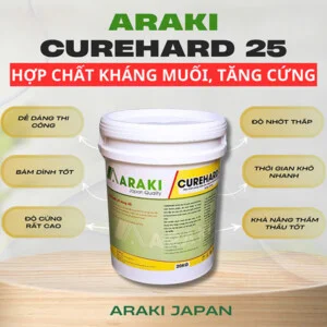Chống Thấm Tân Việt Anh – Công Ty TNHH Thương Mại Xuất Nhập Khẩu Tân Việt Anh