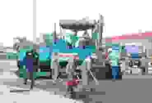 Công Ty TNHH Vận Tải Quang Giảng