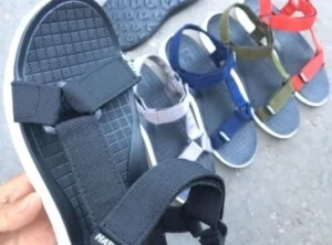 Giày Dép Hatilo – Công Ty TNHH Sản Xuất Phân Phối Giày Dép Sao Việt