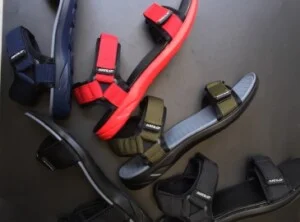 Giày Dép Hatilo – Công Ty TNHH Sản Xuất Phân Phối Giày Dép Sao Việt