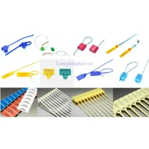 Dây Rút Nhựa & Thiết Bị Niêm Phong Đại Long Phát – Công Ty TNHH Đầu Tư Sản Xuất Thương Mại Đại Long Phát