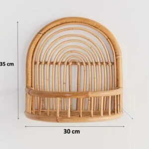 Đồ Mây Tre Invi Bridge – Công Ty TNHH Invi Bridge