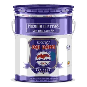 Công Ty Cổ Phần Sơn Tổng Hợp Hà Nội