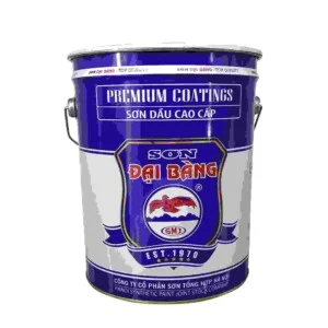 Công Ty Cổ Phần Sơn Tổng Hợp Hà Nội