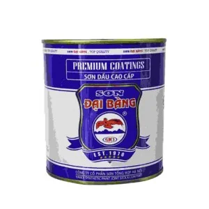 Công Ty Cổ Phần Sơn Tổng Hợp Hà Nội