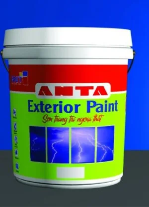 Công Ty Cổ Phần Sơn Ant Việt Nam