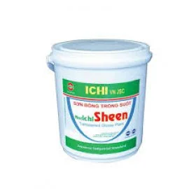 Sơn Ichi – Công Ty CP Sơn Ichi Việt Nam
