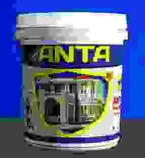 Công Ty Cổ Phần Sơn Ant Việt Nam