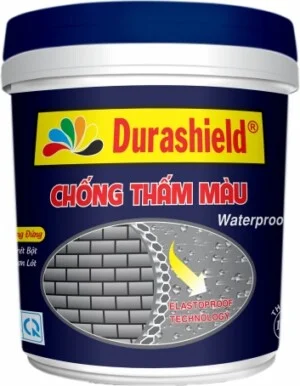 Sơn Durashield – Công Ty TNHH MTV TM DV Vận Tải Huỳnh Gia Phát
