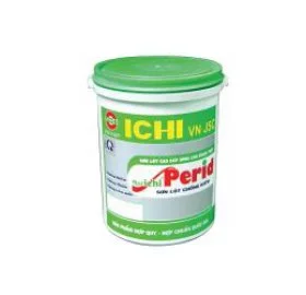 Sơn Ichi – Công Ty CP Sơn Ichi Việt Nam