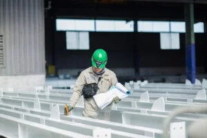 Công Ty Cổ Phần Nhà Khung Thép Và Thiết Bị Công Nghiệp