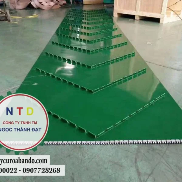Dây Curoa Và Băng Tải Ngọc Thành Đạt – Công Ty TNHH Thương Mại Ngọc Thành Đạt