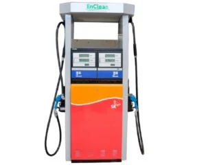 Thiết Bị Xăng Dầu Hải Bình – Công Ty Cổ Phần Thương Mại & Xuất Nhập Khẩu Hải Bình