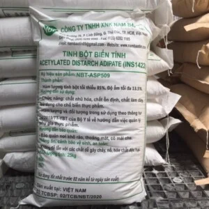 Công Ty TNHH Xuất Nhập Khẩu Nam Bảo Tín