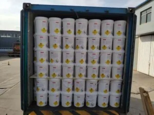 SHANDONG BEAUTY TRADING CO., LTD