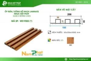 Công Ty TNHH Gỗ Nam Phát